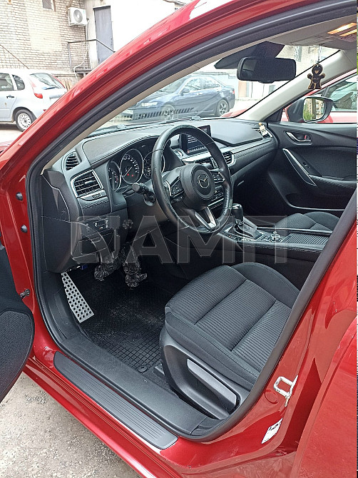 Mazda 6 2017 Донецк - изображение 3