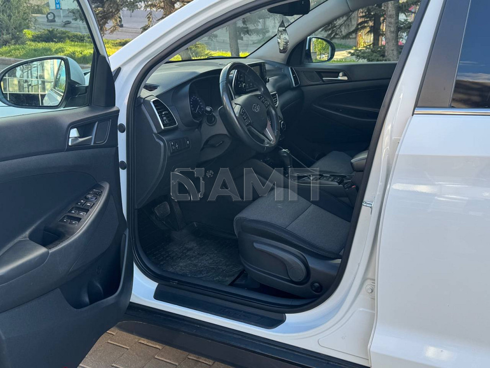 Hyundai Tucson 2019 Донецк - изображение 3