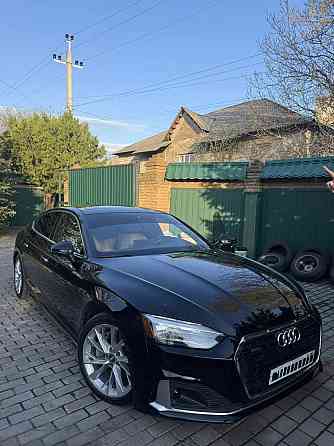 Audi A5 2019 