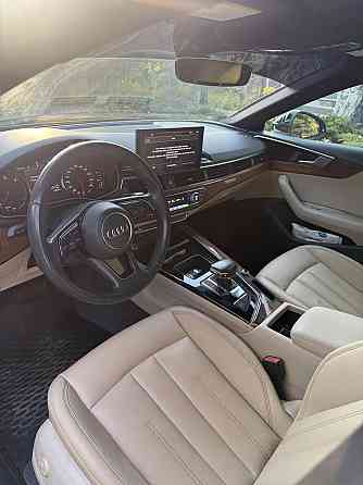 Audi A5 2019 