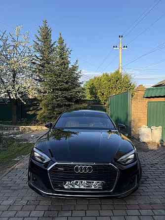 Audi A5 2019 