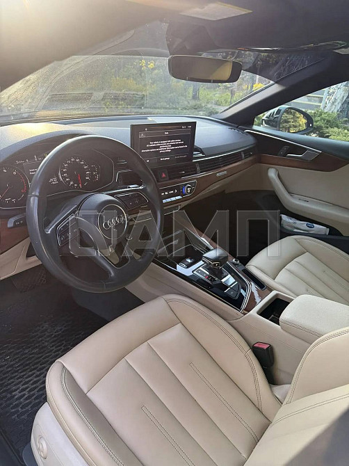 Audi A5 2019  - изображение 1