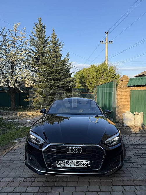 Audi A5 2019  - изображение 4