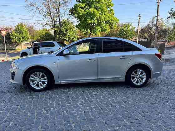 Chevrolet Cruze 2013 Донецк
