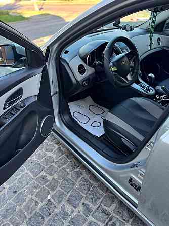 Chevrolet Cruze 2013 Донецк