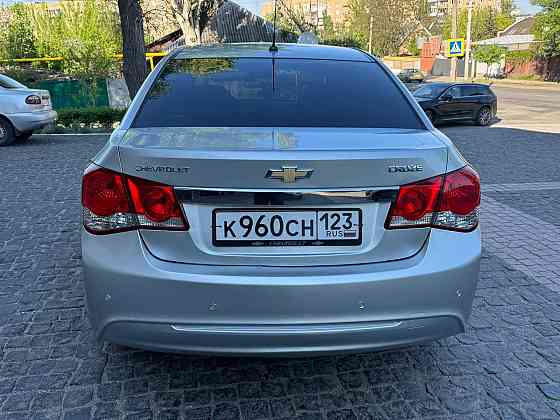 Chevrolet Cruze 2013 Донецк