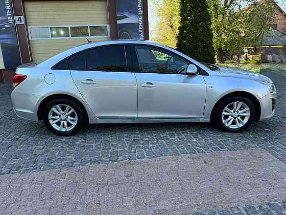 Chevrolet Cruze 2013 Донецк