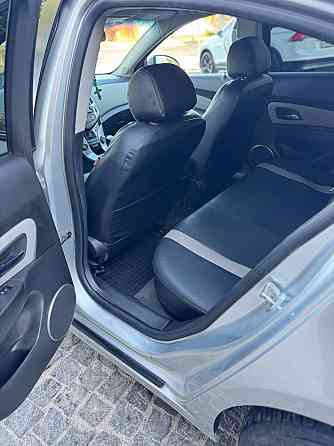 Chevrolet Cruze 2013 Донецк