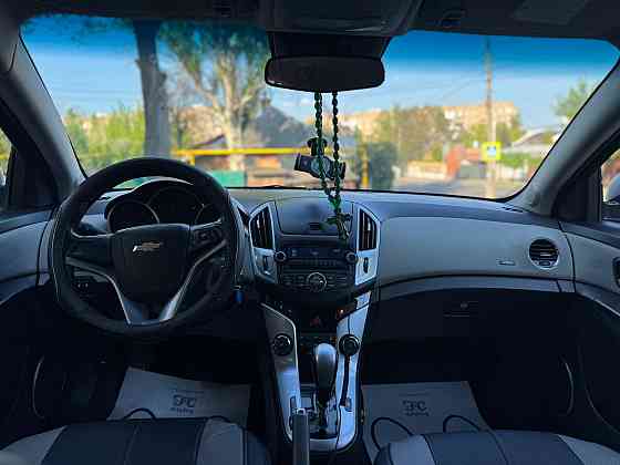Chevrolet Cruze 2013 Донецк