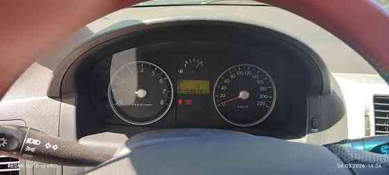 Hyundai Getz 2008 