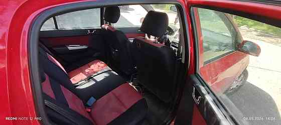 Hyundai Getz 2008 