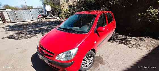 Hyundai Getz 2008 