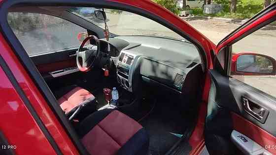 Hyundai Getz 2008 