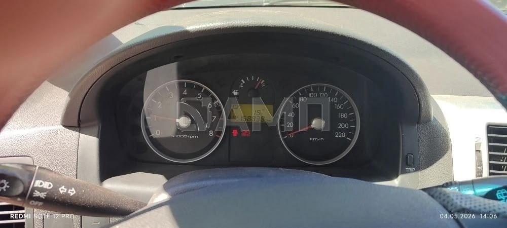 Hyundai Getz 2008  - изображение 2