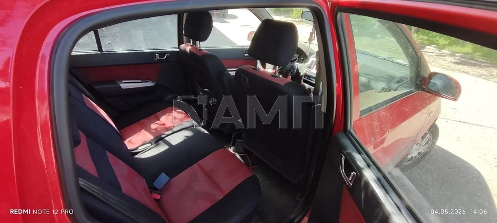 Hyundai Getz 2008  - изображение 4
