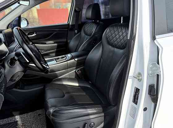 Hyundai Santa Fe 2021 Луганск