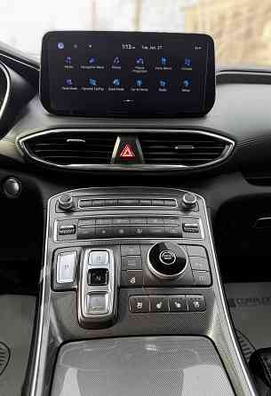 Hyundai Santa Fe 2021 Луганск