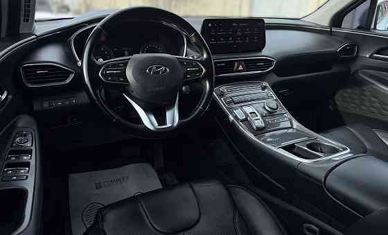 Hyundai Santa Fe 2021 Луганск