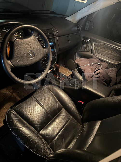 Mercedes ML Луганск - изображение 1