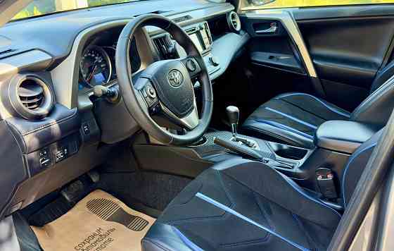 Toyota RAV4 2014 