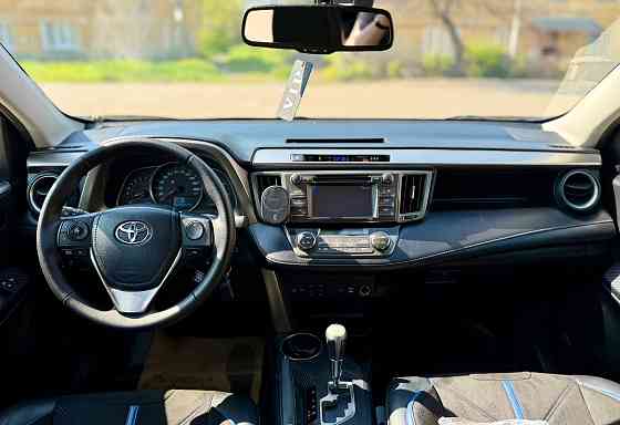 Toyota RAV4 2014 