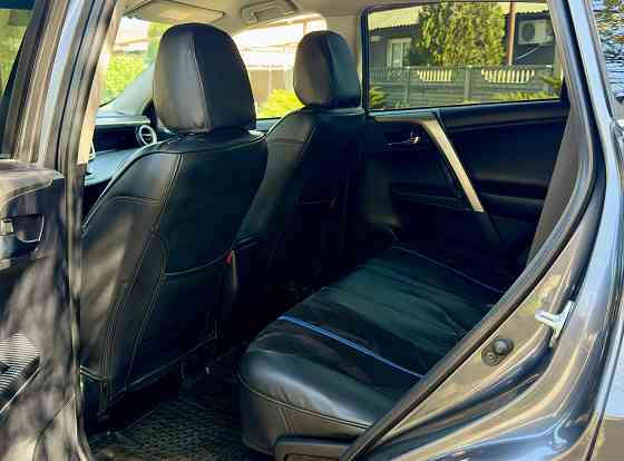 Toyota RAV4 2014 
