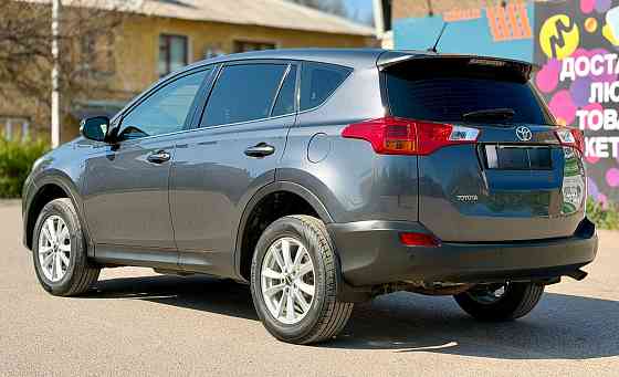 Toyota RAV4 2014 