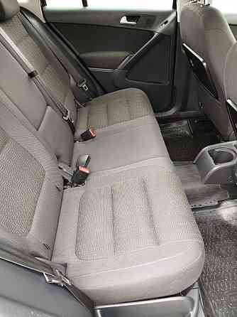 Volkswagen Tiguan 2012 Донецк