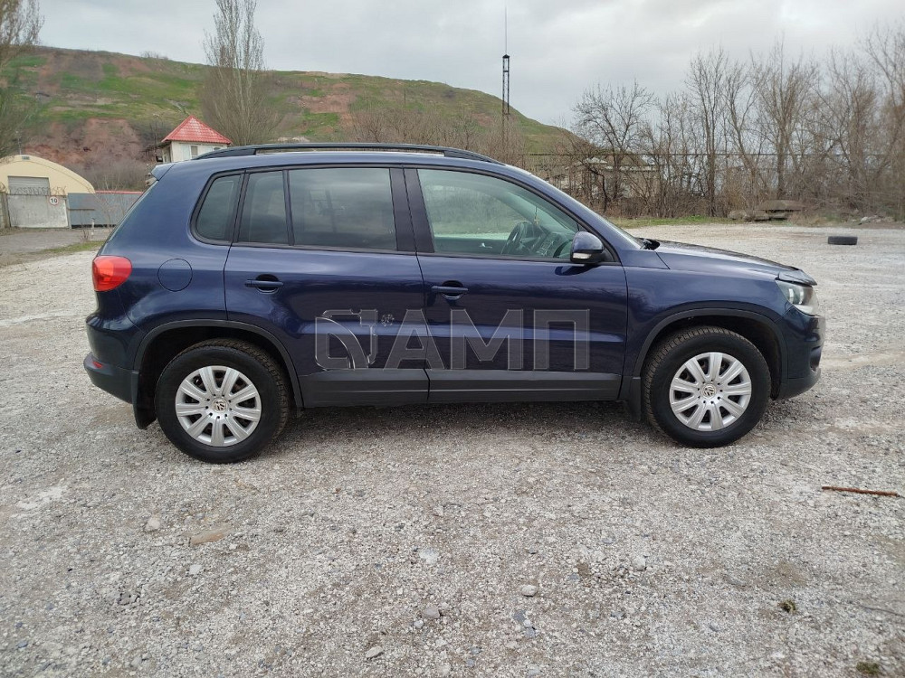 Volkswagen Tiguan 2012 Донецк - изображение 6