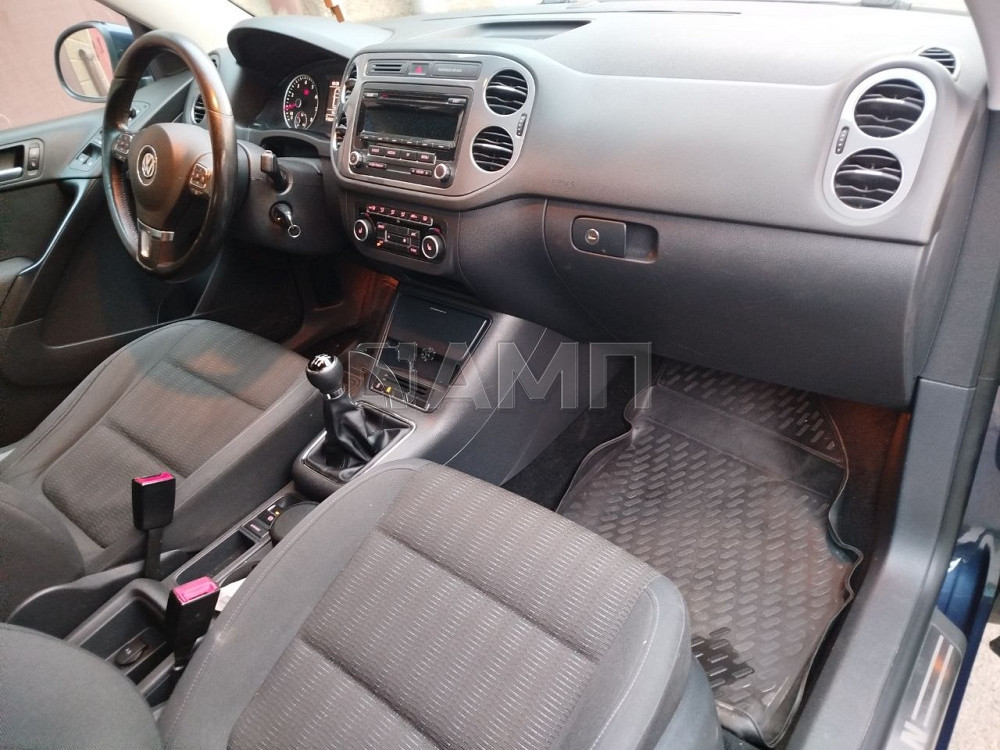 Volkswagen Tiguan 2012 Донецк - изображение 2