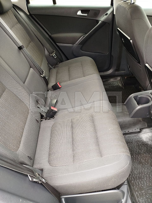 Volkswagen Tiguan 2012 Донецк - изображение 1