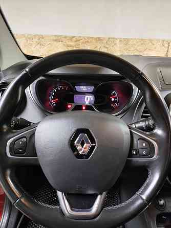 Renault Captur 2019 Макеевка