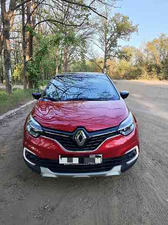Renault Captur 2019 Макеевка