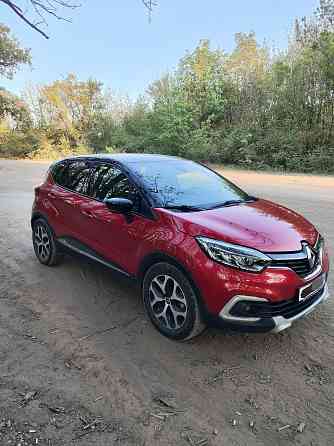 Renault Captur 2019 Макеевка