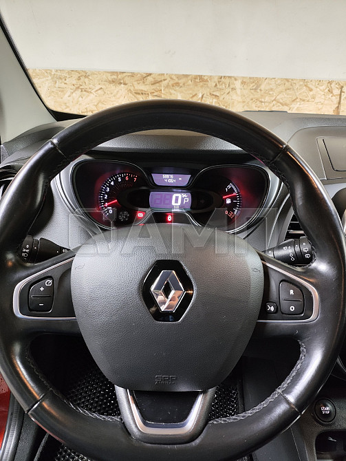 Renault Captur 2019 Макеевка - изображение 1