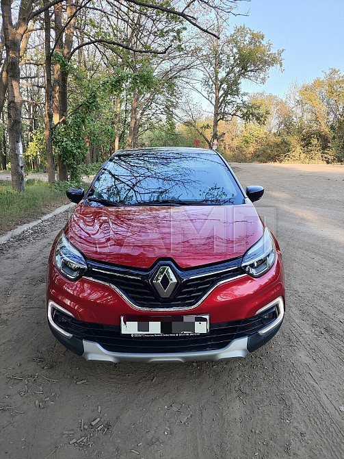Renault Captur 2019 Макеевка - изображение 2