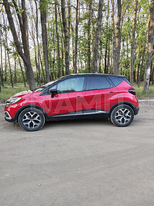 Renault Captur 2019 Макеевка - изображение 8