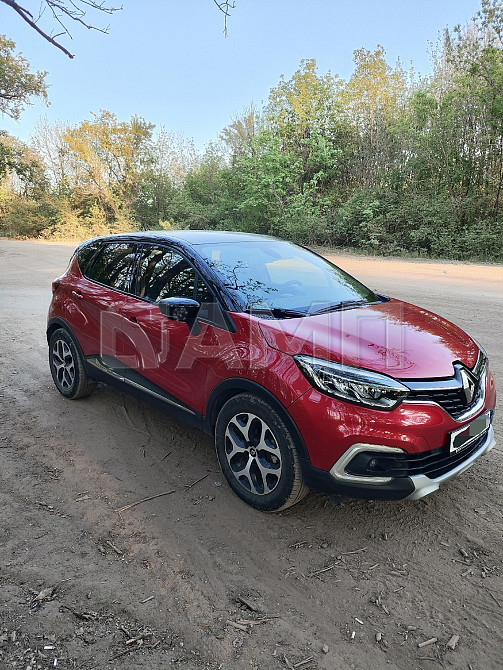 Renault Captur 2019 Макеевка - изображение 6