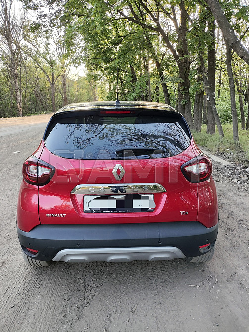 Renault Captur 2019 Макеевка - изображение 9