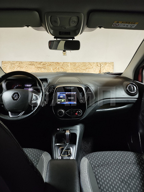 Renault Captur 2019 Макеевка - изображение 7