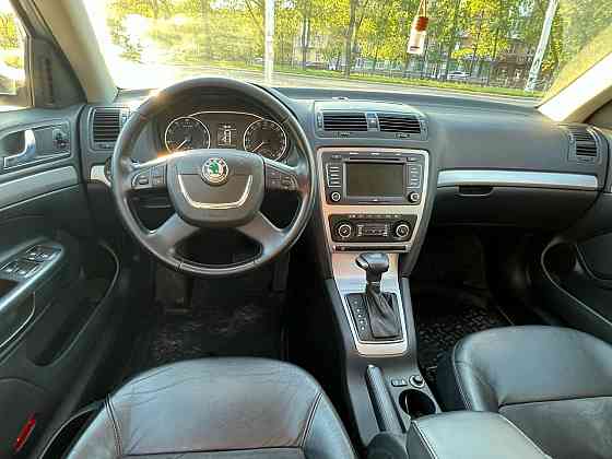 Skoda Octavia 2009 