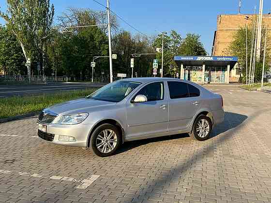 Skoda Octavia 2009 