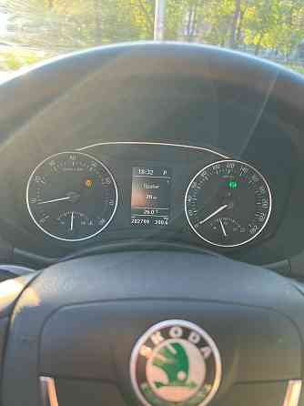 Skoda Octavia 2009 