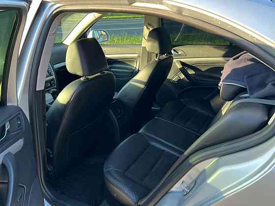 Skoda Octavia 2009 