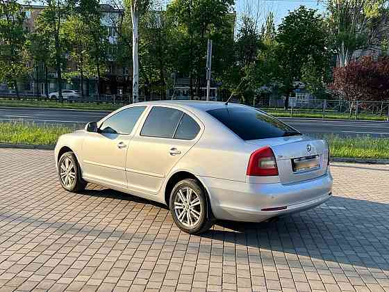 Skoda Octavia 2009 