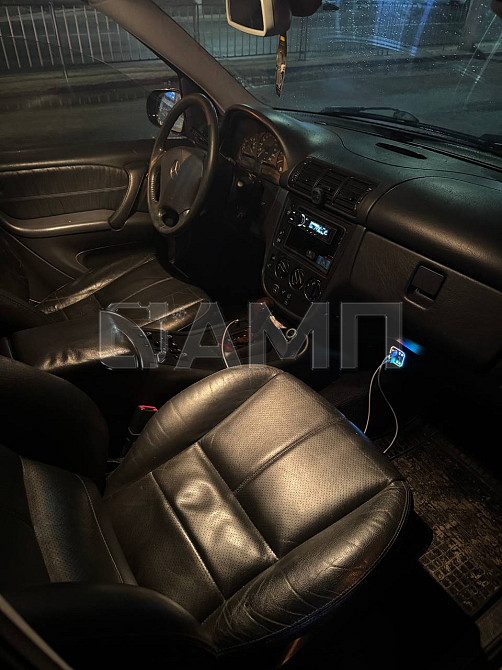 Mercedes W163 ML Луганск - изображение 2