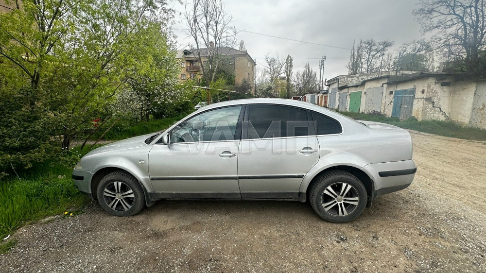 Volkswagen Passat  - изображение 5