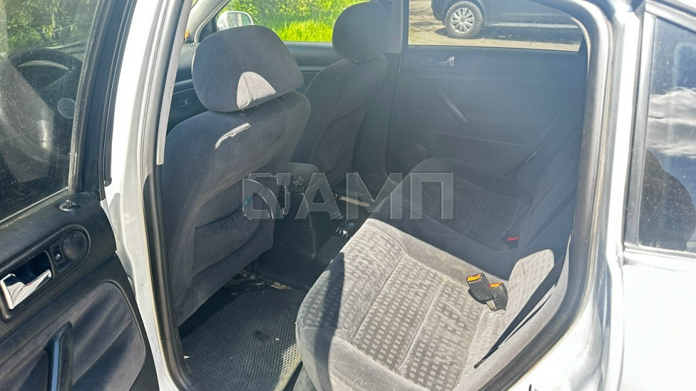 Volkswagen Passat  - изображение 2