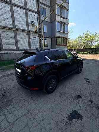 Mazda CX-5 2019 Алчевск