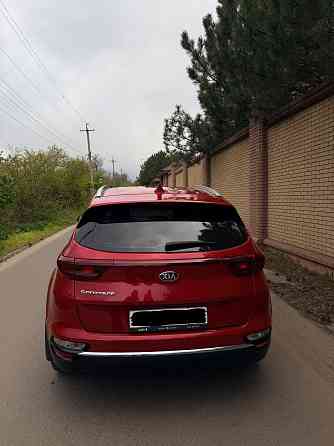 KIA SPORTAGE 2021 Алчевск